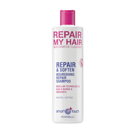 Repair my hair